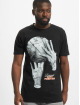 Mister Tee T-Shirt Ballin Hands noir