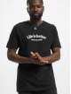Mister Tee T-Shirt Life Is Better noir