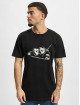 Mister Tee T-Shirt Always And Ever noir