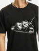 Mister Tee T-Shirt Always And Ever noir