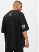 Mister Tee T-Shirt Liberty Huge noir