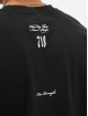 Mister Tee T-Shirt Liberty Huge noir