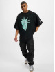 Mister Tee T-Shirt Liberty Huge noir