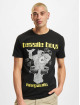 Mister Tee T-Shirt Beastie Boys Intergalactic noir