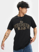 Mister Tee T-Shirt The Notorious Big Logo noir