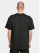 Mister Tee T-Shirt Aaliyah One In A Million Oversize noir