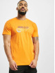 Mister Tee T-Shirt Corn Flex orange