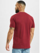 Mister Tee t-shirt F**kit rood