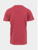 Mister Tee t-shirt Fuck It 2.0 rood