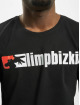 Mister Tee T-Shirt Limp Bizkit schwarz