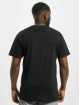Mister Tee T-Shirt Fist schwarz