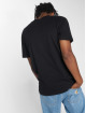 Mister Tee T-Shirt Hometown schwarz