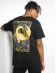 Mister Tee T-Shirt Scorpion Of Arabia schwarz