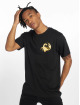 Mister Tee T-Shirt Scorpion Of Arabia schwarz