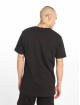 Mister Tee T-Shirt Loyalty schwarz