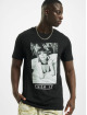 Mister Tee T-Shirt Fuck It 2.0 schwarz