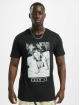 Mister Tee T-Shirt Fuck It 2.0 schwarz