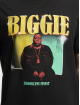 Mister Tee T-Shirt Notorious Big Finest schwarz