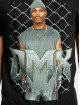 Mister Tee T-Shirt Dmx Fence schwarz