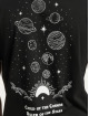 Mister Tee T-Shirt Child Of The Cosmos schwarz