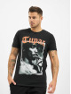 Mister Tee T-shirt Tupac California Love svart