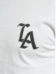 Mister Tee T-Shirt LA weiß