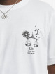 Mister Tee T-Shirt Astro Libra weiß