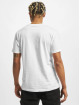 Mister Tee T-Shirt 2Pac Prayer white