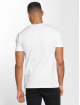 Mister Tee T-Shirt Barcelona white