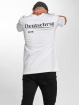Mister Tee T-Shirt Deutschrap white