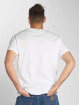 Mister Tee T-Shirt Para white