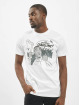 Mister Tee T-Shirt Caaalling white