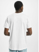 Mister Tee T-Shirt Fika Definition white