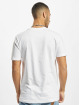 Mister Tee T-Shirt Space Jam Logo white
