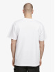 Mister Tee T-Shirt El Paso Oversize white