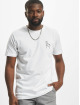 Mister Tee T-Shirt Easy Sign white