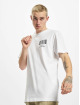 Mister Tee T-Shirt Nice Person white