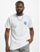 Mister Tee T-Shirt Good Fortune white