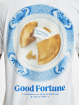 Mister Tee T-Shirt Good Fortune white