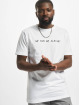 Mister Tee T-Shirt We Gon Be Alright Emb white
