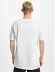 Mister Tee T-Shirt Focus Mio white