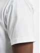 Mister Tee T-Shirt Captain white