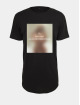 Mister Tee t-shirt Sensitive Content wit