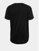 Mister Tee t-shirt Sensitive Content wit