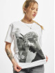 Mister Tee t-shirt Ladies 2pac F*ck The World wit