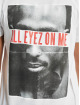 Mister Tee t-shirt 2PAC All Eyez On Me wit