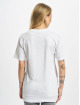 Mister Tee t-shirt Ladies Inner Peace Sign wit