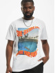Mister Tee t-shirt Save Skaters Life wit