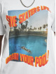 Mister Tee t-shirt Save Skaters Life wit