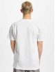 Mister Tee t-shirt Concrete Society wit